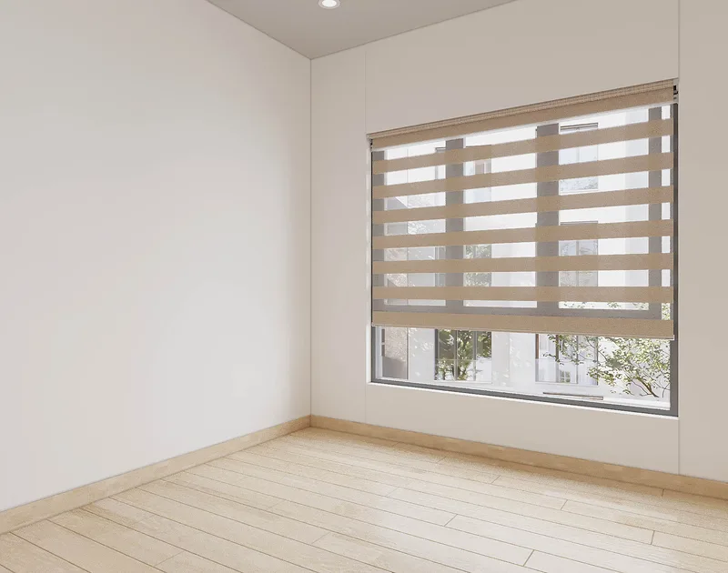 Nắng Rơi Hai Tầng — Căn hộ duplex · Bình Chánh