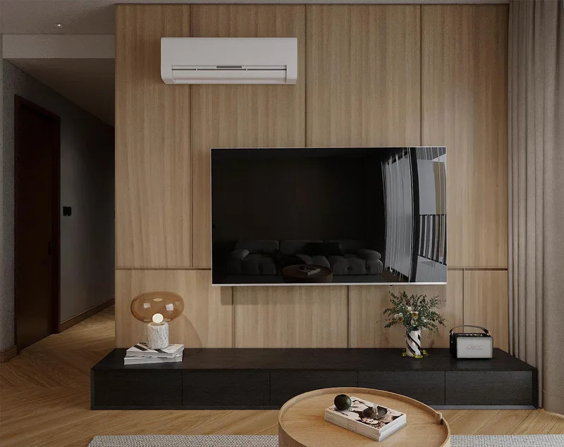 Bức Tường Sồi — Căn hộ 3 phòng ngủ · TP. Thủ Đức