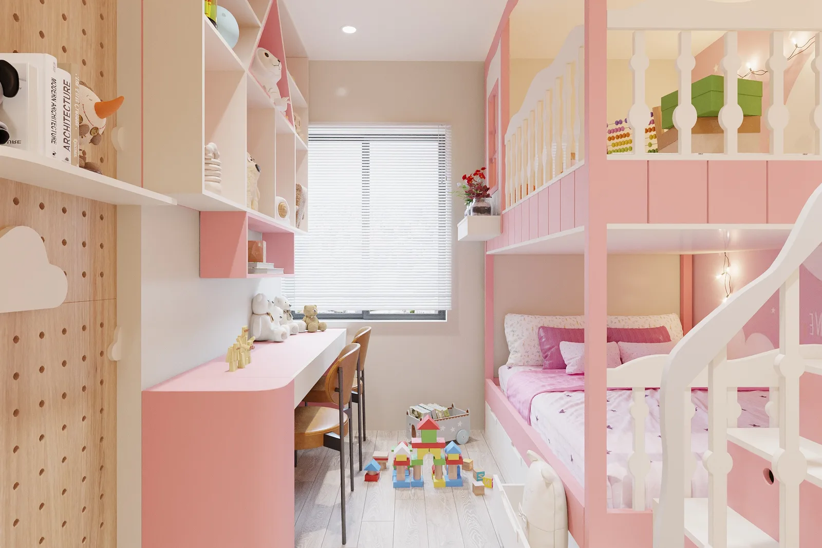 Gió Nồm — Căn hộ 2 phòng ngủ · TP. Thủ Đức