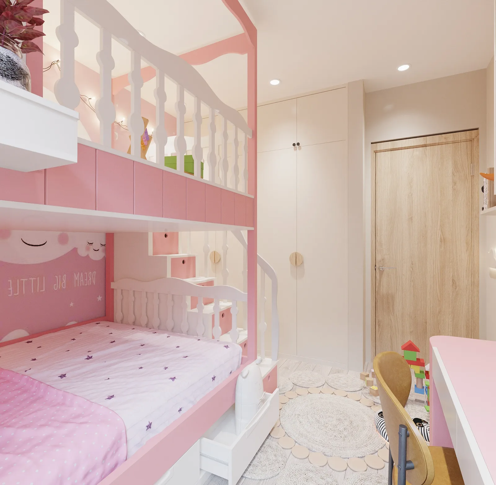 Gió Nồm — Căn hộ 2 phòng ngủ · TP. Thủ Đức