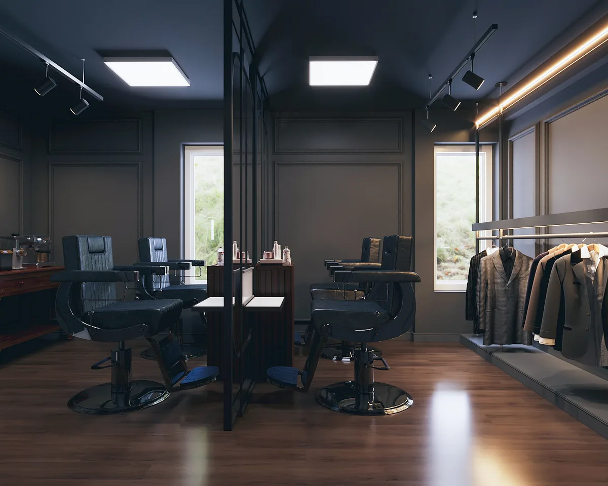 Góc Của Chú Rể — Studio áo cưới, tầng 3 · Bình Thạnh