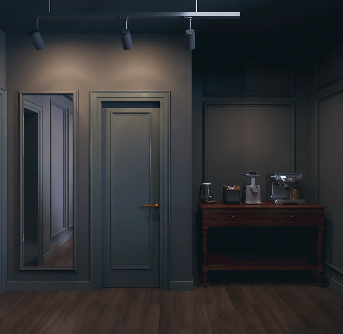 Góc Của Chú Rể — Studio áo cưới, tầng 3 · Bình Thạnh