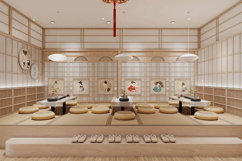 Hơi Thở Hinoki — Spa chăm sóc chân kiểu Nhật · Thủ Đức