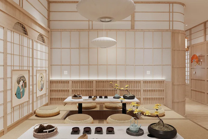 Hơi Thở Hinoki — Spa chăm sóc chân kiểu Nhật · Thủ Đức