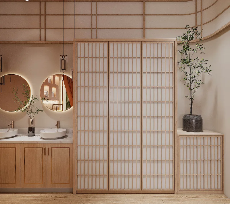 Hơi Thở Hinoki — Spa chăm sóc chân kiểu Nhật · Thủ Đức