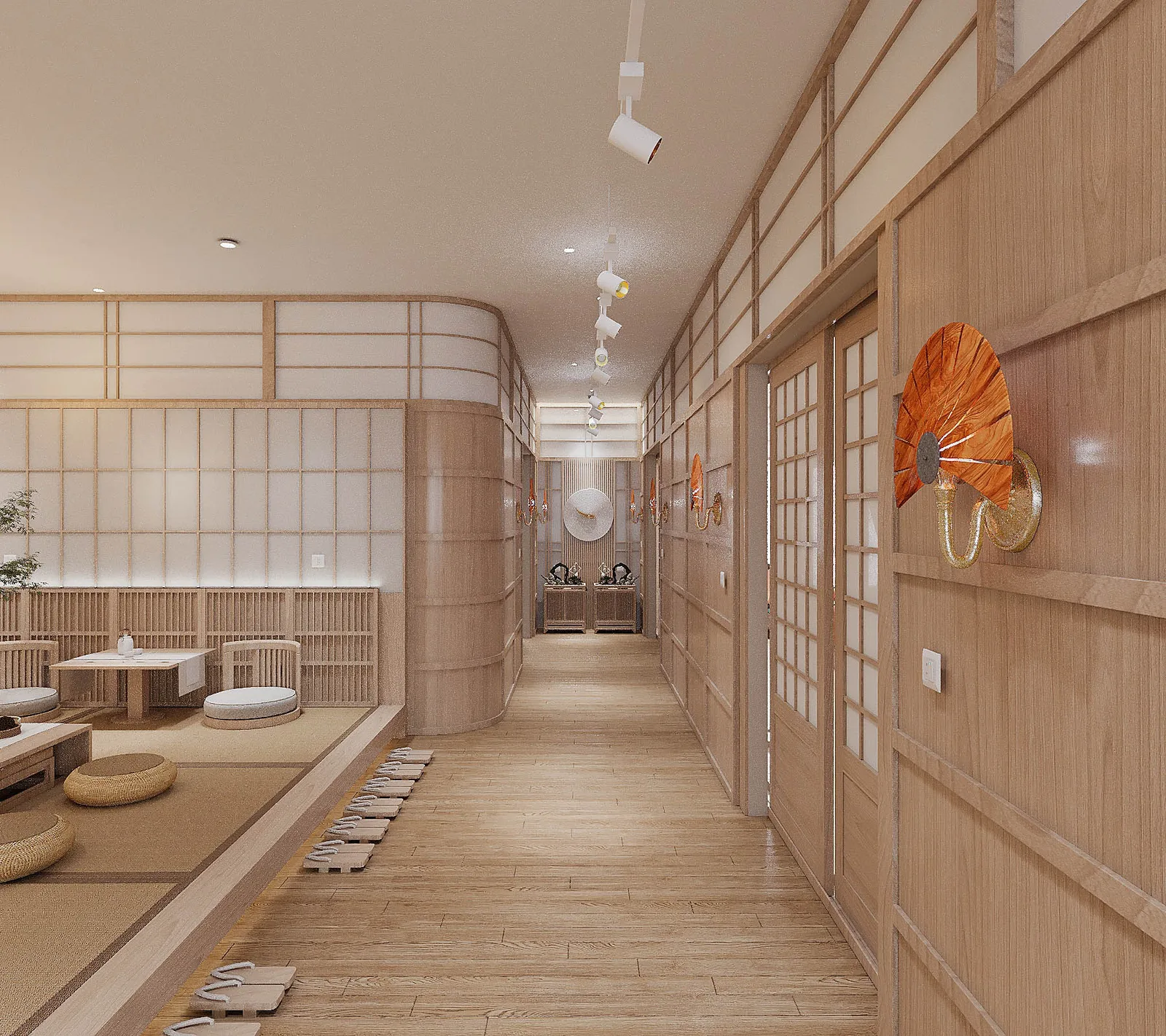 Hơi Thở Hinoki — Spa chăm sóc chân kiểu Nhật · Thủ Đức