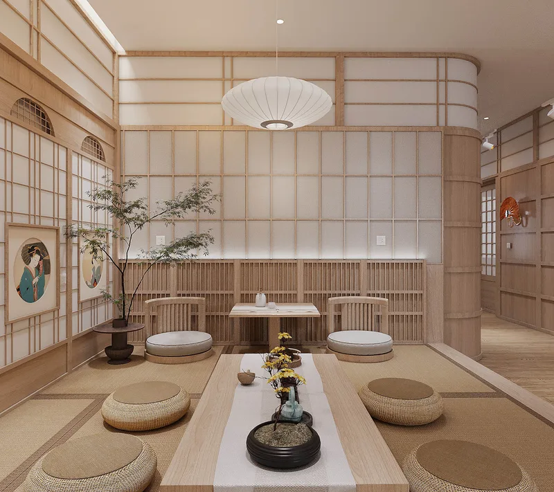Hơi Thở Hinoki — Spa chăm sóc chân kiểu Nhật · Thủ Đức