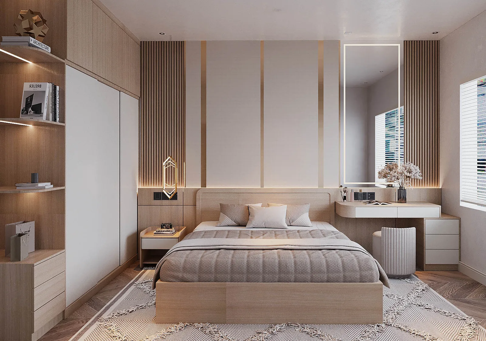 Nan Sồi Ánh Đồng — Nhà phố tầng cao · Thủ Đức