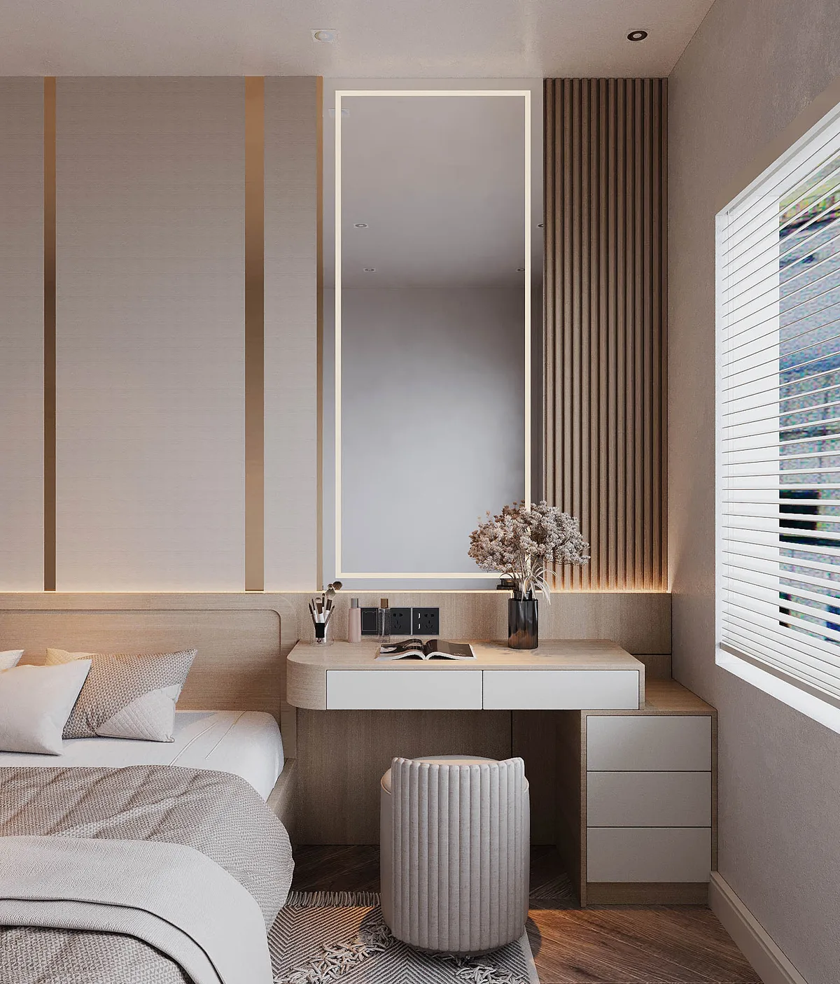 Nan Sồi Ánh Đồng — Nhà phố tầng cao · Thủ Đức
