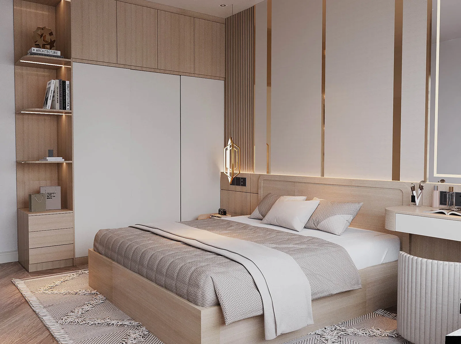 Nan Sồi Ánh Đồng — Nhà phố tầng cao · Thủ Đức