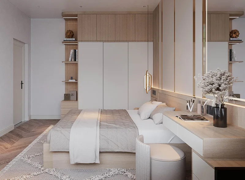 Nan Sồi Ánh Đồng — Nhà phố tầng cao · Thủ Đức