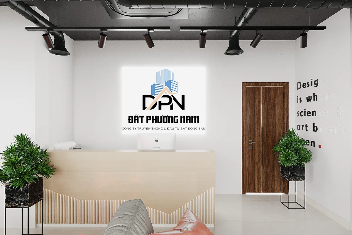 Phim Trường Nhỏ — Văn phòng & phim trường thương hiệu · Thủ Đức