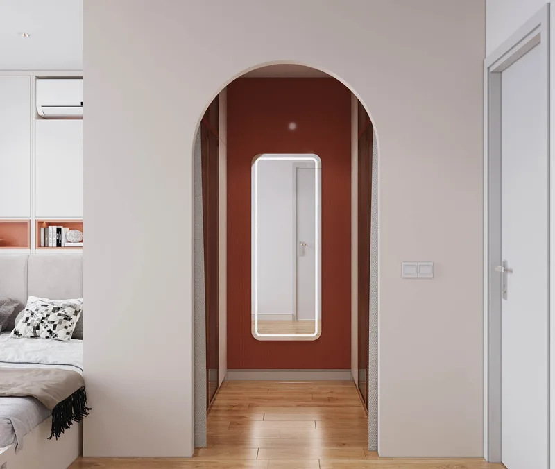 Thông Tầng Đất Nung — Căn hộ duplex · Quận 7