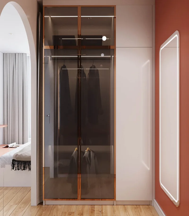 Thông Tầng Đất Nung — Căn hộ duplex · Quận 7