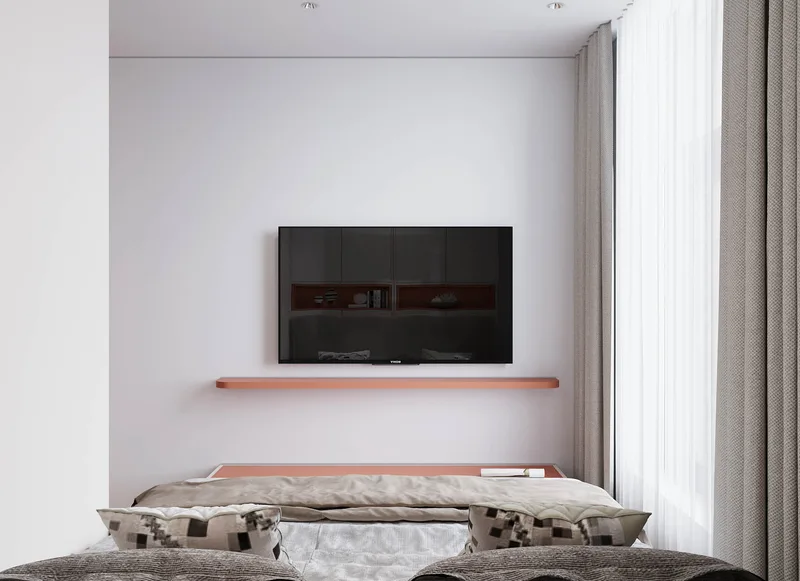 Thông Tầng Đất Nung — Căn hộ duplex · Quận 7