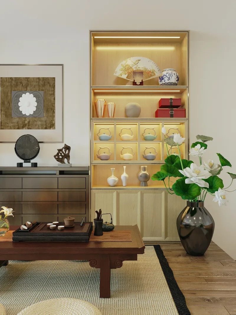 Trăng Trong Vách — Phòng trà 14 chỗ · Quận 2
